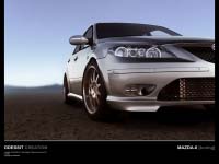 MAZDA-6 [tuning]