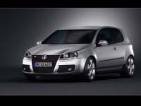 Volkswagen Golf V GTI