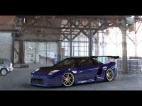 Honda NSX