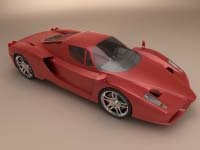 Ferrari Enzo