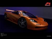 McLaren F1 LM