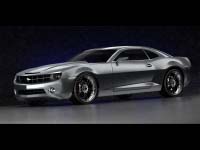Chevtolet Camaro 2009 [tuning]