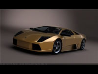 Lamborghini Murcielago