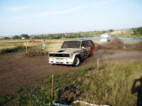 Vaz 2105 VFTS