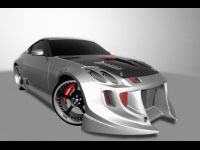 350z