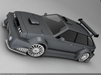 Vaz 2109 Tuning