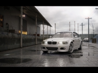 BMW m3 (e46)