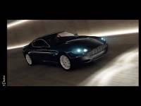 Aston Martin DB9