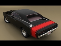 Dodge Charger 