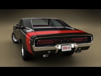 Dodge Charger 