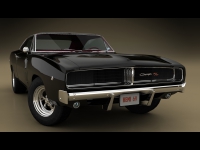 Dodge Charger 