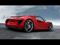 SportCar