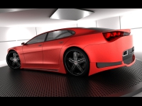 Mitsubishi 2012