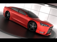 Mitsubishi 2012