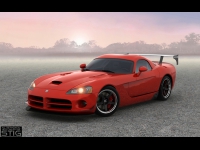 Dodge Viper