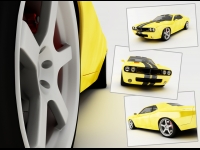 Dodge by Crew