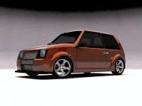 Tuning OKA