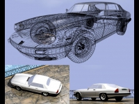 Jaguar XJS