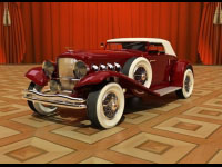 Duesenberg 1935
