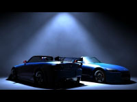 Honda S2000
