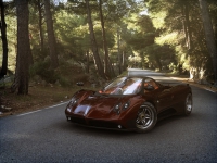 Pagani Zonda