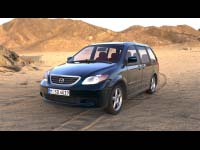 Mazda MPV
