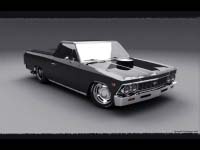 Chevrolet El-Camino (1966)