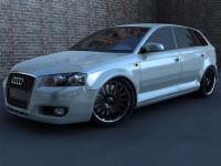 Audi А3