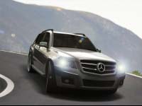 Mercedes GLK