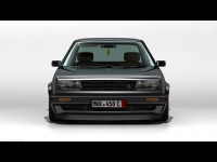 Volkswagen Jetta Mk2