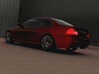 CLS M3