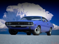 1971 Dodge Challenger