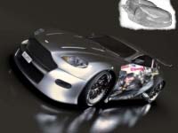 Aston Martin DB8 Tuning