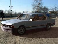 bmw e-23