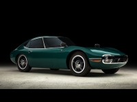 Toyota 2000GT