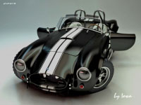 AC Cobra 427