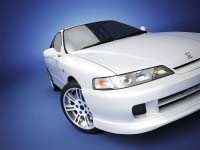 Honda Integra Type-R 1995