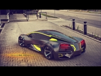LADA Raven