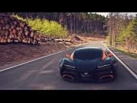 LADA Raven