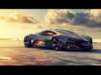 LADA Raven