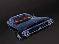 Dodge Charger 1967