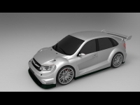 LADA GRANTA