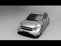 LADA GRANTA