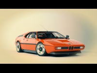 BMW M1