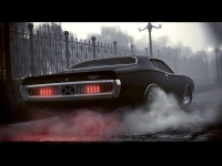 Dodge Charger 1974