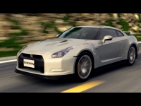 Nissan R-35