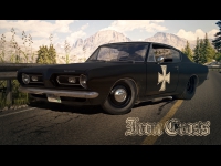 Plymouth Barracuda 