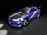 Nissan skyline