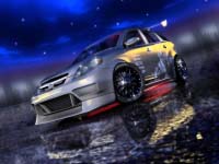 Toyota matrix 2004