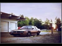 Honda Prelude 1983